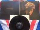 Scott Engel-Scott 4 Vinyl LP Philips SBL 7913 1969 1st Press Ex.