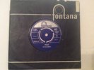 High Numbers  (The Who)  Zoot Suit/I’m The Face Original 1964 Issue.