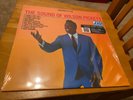 Wilson Pickett The Sound of EX/NM Speakers Corner Audiophile 180g R&B Soul Atlan