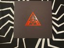 GUÐVEIKI - VÆNGFÖR LP (TEST PRESS)
