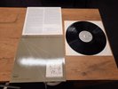 NEAR MINT  Haubenstock-Ramati Österreichische Musik Der Gegenwart Ivry Gitlis