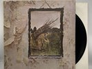 Led Zeppelin - IV (4) - 1971 US 1st Press AT/GP SD 7208 VG++ Ultrasonic Clean