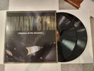 Binary Star - Masters Of The Universe (2LP Vinyl Record) - read desc.