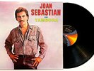 JOAN SEBASTIAN Con Tambora LP Vinyl Album 1988 MEXICO Ojitos De Golondrina