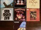 7 THREE DOG NIGHT LPs Around The World IT AIN'T EASY Joy To The World NATURALLY