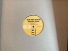 Talib Kweli & Hi Tek Reflection Eternal Train Of Thought, Vinyl LP PROMO COPY