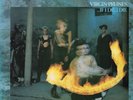 Virgin Prunes - If I Die, I Die (Rough 49) Vinyl LP original pressing