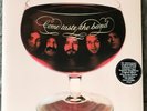 Deep Purple: Come Taste The Band - 35th Anniversary (2010 2LP Edition)
