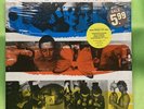 Sealed Vinyl LP The Police Synchronicity SP3735 A&M 1983 Hype Sticker J1