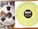 NO USE FOR A NAME Rarities Vol. 2 LP FAT WRECK STORE Exclusive Color Vinyl NUFAN