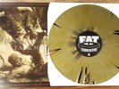 PROPAGANDHI Less Talk More Rock LP FAT WRECK EURO STORE Exclusive Color Vinyl