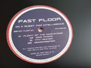 Fast Floor On a Quest For Intelligence Breakbeat Hardcore Jungle 12