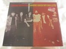 Lynyrd Skynyrd ‎Gimme Back My Bullets Sealed Vinyl Record LP Album USA 1980