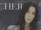 CHER - BELIEVE  (2018 Remaster)  (Record, 2018) NEW- COVER/ CREASE RING WEAR