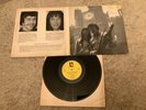Tim Hart Maddy Prior - folk songs of old england vol 1 LP UK 1968 Teepee EX