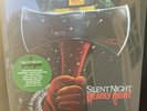 silent night deadly night lp vinyl waxworks death waltz