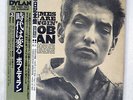 BOB DYLAN TIMES THEY ARE A-CHANGIN CBS/SONY 25AP 270 JAPAN OBI VINYL LP