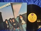 Ramones 'Leave Home' LP 180 grams