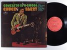 CHUCK BERRY Concerto In B Goode MERCURY LP VG+ d