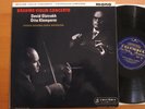 33CX 1765 Brahms Violin Concerto David Oistrakh Klemperer Columbia (SAX 2411) EX