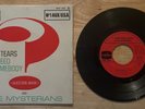 FRENCH EP QUESTION MARK AND THE MYSTERIANS 96 TEARS