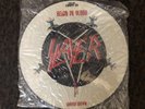 Slayer - Reign In Blood Picture Disc - NEW 