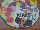 picture disc The Kinks ‎– Face To Face