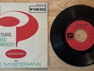 FRENCH EP QUESTION MARK AND THE MYSTERIANS 96 TEARS