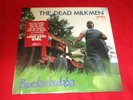 THE DEAD MILKMEN Beelzebubba LP (1988) Original SEALED w/hype sticker PUNK