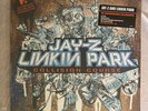 Jay-Z Linkin Park Collision Course Vinyl LP Record New  Sealed  2004 #48962-1
