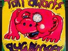 EP Tall Dwarfs Slugbucket NZ 1984 12
