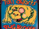 EP Tall Dwarfs Slugbucket NZ 1984 12