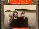 LP Tall Dwarfs Weeville NZ 1990 20 Page Booklet FN166 LP Chris Knox NM-/NM-