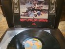 JOE BATAAN SAINT LATIN'S DAY MASSACRE ORIG MONO FANIA LATIN SOUL JAZZ FUNK LP