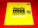 DEPECHE MODE Master & Servant 12