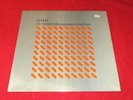 ORCHESTRAL MANEUVERS IN THE DARK O.M.D. LP (1981) orig POST PUNK in shrink