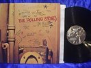 The Rolling Stones Beggar's Banquet LP Japan 200 GRAM