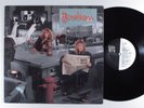 BONHAM The Disregard Of Timekeeping WTG LP VG+ d