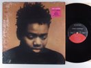 TRACY CHAPMAN Self Titled ELEKTRA 60774-1 LP VG+ SHRINK d