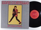 ELVIS COSTELLO My Aim Is True COLUMBIA LP VG+ d