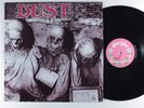 DUST Self Titled KAMA SUTRA KSBS-2041 LP VG+ d
