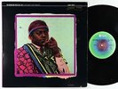 Archie Shepp - Further Fire Music LP - ABC Impulse VG+