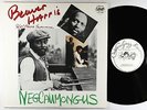 Beaver Harris 360 Degree Music Experience - Negcaumongus LP - Cadence VG+