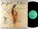 Beaver Harris-Don Pullen 360 Experience - A Well Kept Secret LP - Shemp VG++