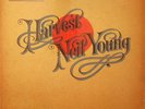 Neil Young – Harvest LP (NEW 2009 Vinyl 180g Analog Master) Folk Rock 1972