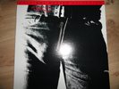 THE ROLLING STONES - Sticky Fingers - LP Original Master Recording