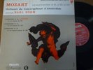 KARL BOHM / MOZART symphonies nos 41-32 & 26 / PHILIPS minigroove