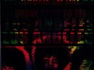 JIMI HENDRIX - Live At The Forum 25 & 26 April 1970 + rares colored 4 LP-Set