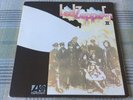 LED ZEPPELIN II (2) 1969 3rd UK PRESS Red/Plum ATLANTIC NEAR MINT VINYL & COVER
