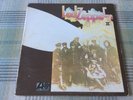 LED ZEPPELIN II (2) 1969 2nd UK PRESS Red/Plum ATLANTIC NEAR MINT VINYL